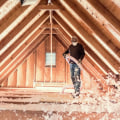 Top Attic Insulation Installation Service in Royal Palm Beach FL