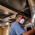 Clean and Efficient Duct Cleaning Service in Bal Harbour FL