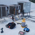 Installing an Air Ionizer Near Sensitive Electronic Equipment in Miami-Dade County FL: What You Need to Know