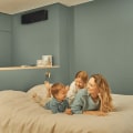 Elevate Home Comfort with House AC Air Filters