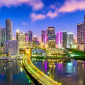Installing an Air Ionizer in a Commercial Building in Miami-Dade County FL: What You Need to Know