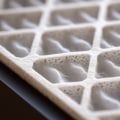 Why Furnace HVAC Air Filters 24x25x1 Are Essential for Effective Air Ionizer Installation