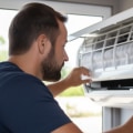 Maximize Efficiency: Air Conditioning Filter Replacement
