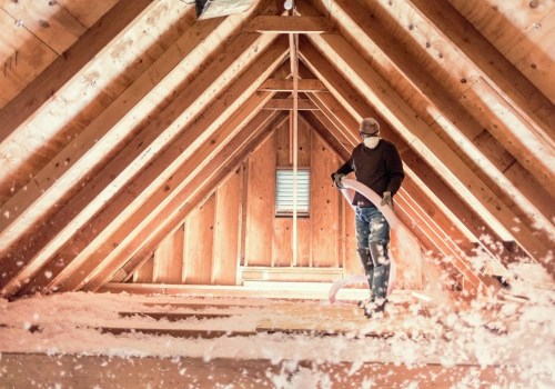 Top Attic Insulation Installation Service in Royal Palm Beach FL