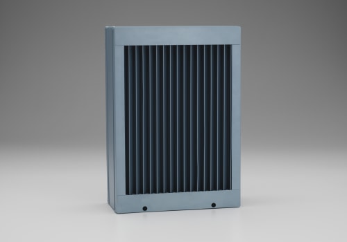 Air Purifier Ionizer Installation in Cutler Bay, Florida: A Comprehensive Guide