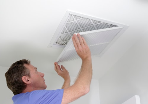 Top Benefits of Using 20x20x1 AC Filters for Cleaner Air and a More Efficient HVAC System