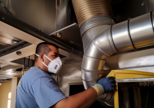Clean and Efficient Duct Cleaning Service in Bal Harbour FL