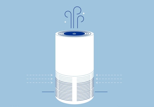 All About Air Filters: What Is An Air Filter?