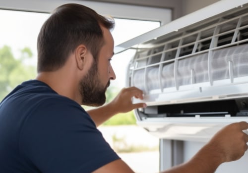 Maximize Your Home’s Comfort with Duct Repair Services Near Fort Pierce FL and Air Ionizer Installation