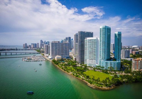 Finding a Qualified Professional to Install an Air Ionizer in Miami-Dade County, FL