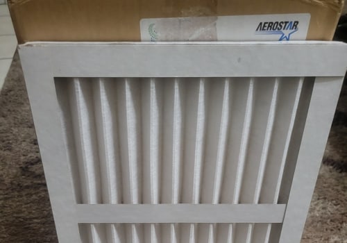 12x20x1 Air Filter MERV 11 vs MERV 13: Which Works Best with Your Air Ionizer Installation?