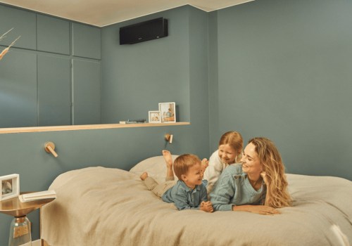 Elevate Home Comfort with House AC Air Filters