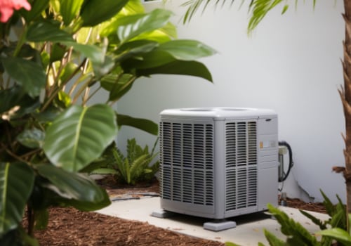 The Role of Air Ionizer Installation in Annual HVAC Maintenance Plans in Palmetto Bay FL