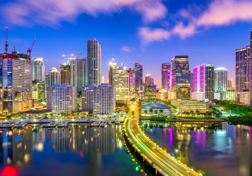 Air Ionizers: How to Improve Indoor Air Quality in Miami-Dade County, FL